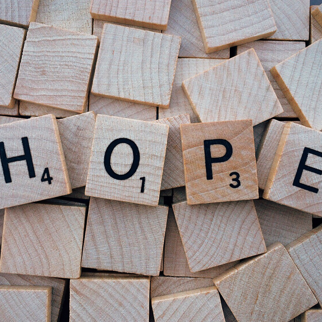 What Really Is Hope?