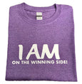 I AM