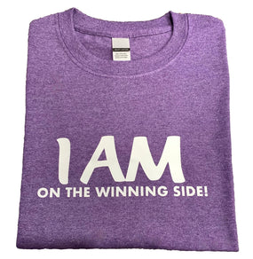 I AM