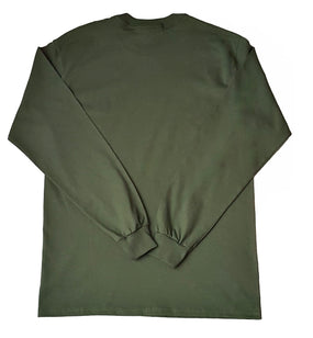 Roar Long Sleeve Tee