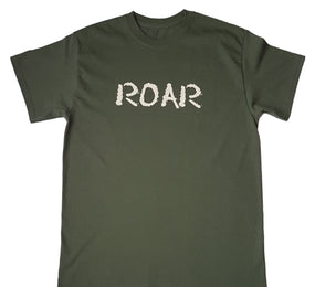 Roar Tee
