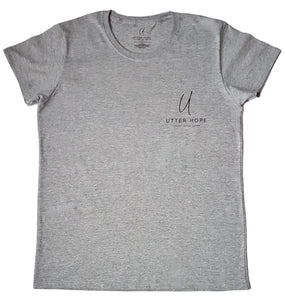 Branded Tee