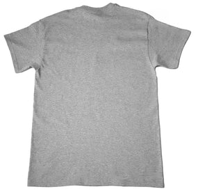 Utter Hope Heather Grey
