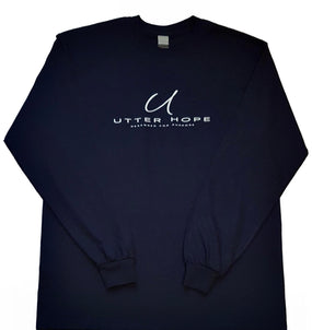 Utter Hope Long Sleeve Tee