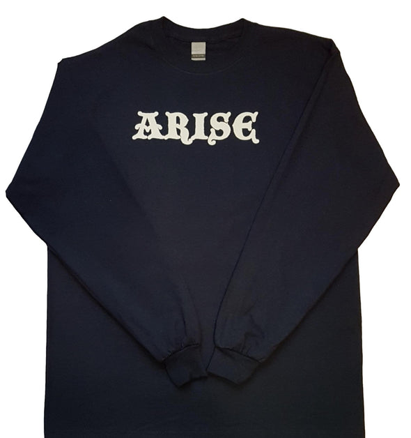 Arise Long Sleeve Tee
