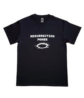 Resurrection power