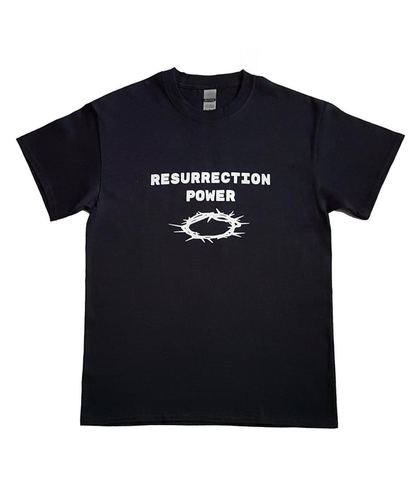 Resurrection power