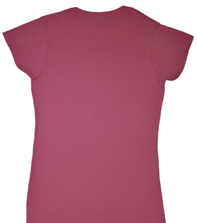 Look Up Soft Style Tee