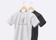 Comfort Tee Branded