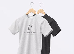 Comfort Tee Branded
