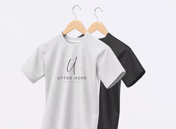 Comfort Tee Branded