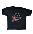 Kids Child of God T-shirt
