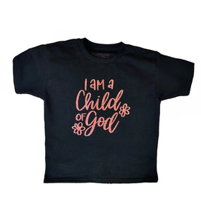 Kids Child of God T-shirt