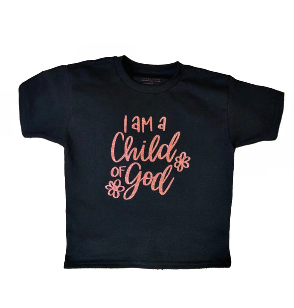 Kids Child of God T-shirt
