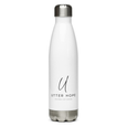 Water Bottle (Nova Style)