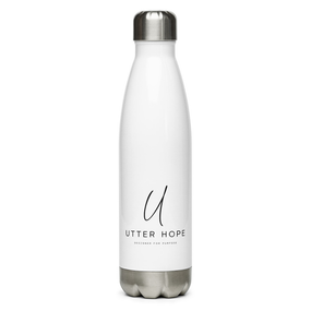 Water Bottle (Nova Style)