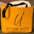 Polyester Tote