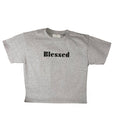 Kids Blessed T-shirt