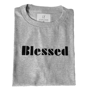 Kids Blessed T-shirt