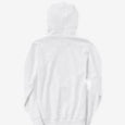 Classic Pullover - White