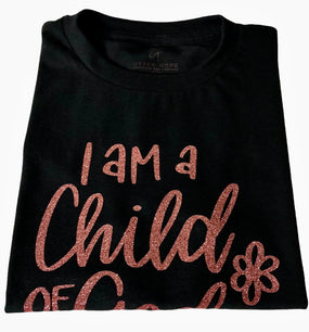 Kids Child of God T-shirt