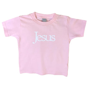 Kids Jesus T-Shirt