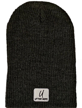 Men Slouch Beanie