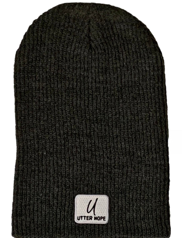 Men Slouch Beanie
