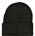 Women Chalk Coal Beanie