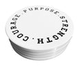 Ceramic Coasters